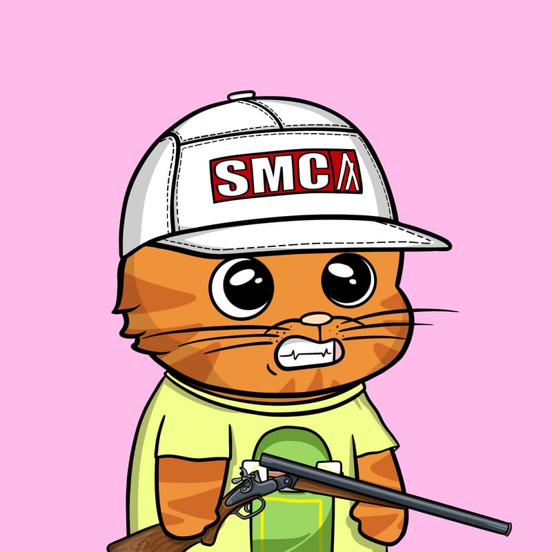 SMC #5151